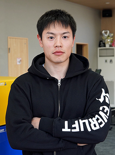 松本浩杜